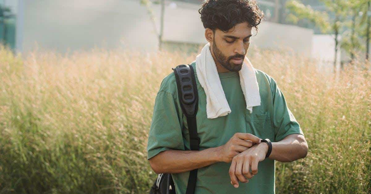 Udforsk de ubegrænsede muligheder med Garmin Smartwatches