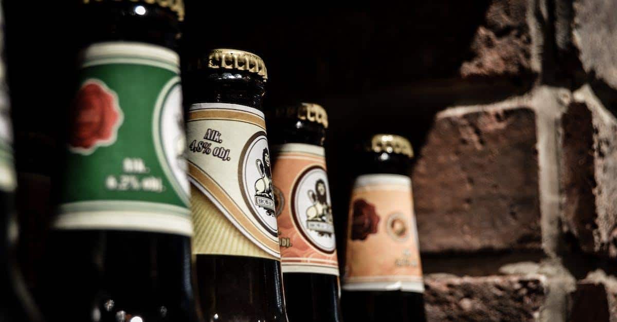 Oplev spændende ølsmagning i Køge